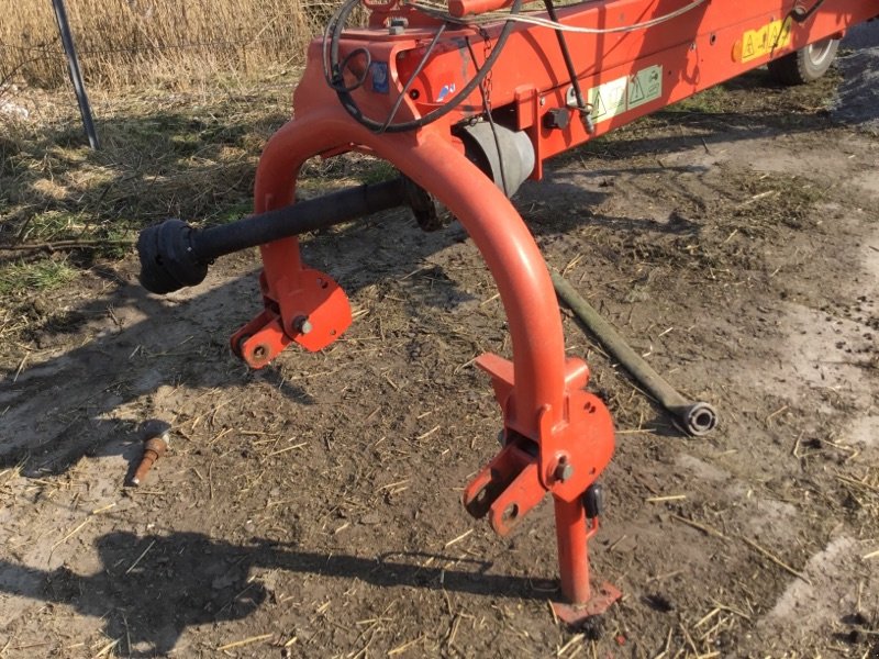 Schwader typu Kuhn GA 7501, Gebrauchtmaschine v Neubrandenburg (Obrázek 2)