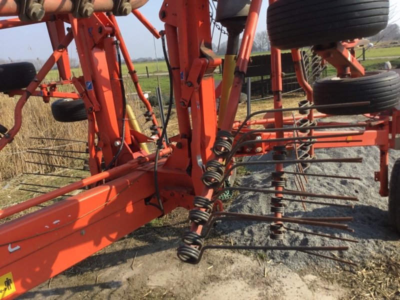 Schwader typu Kuhn GA 7501, Gebrauchtmaschine v Neubrandenburg (Obrázek 3)