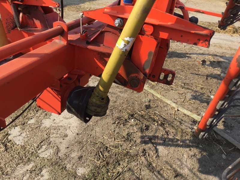 Schwader typu Kuhn GA 7501, Gebrauchtmaschine v Neubrandenburg (Obrázek 13)