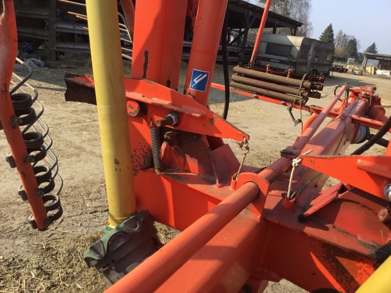 Schwader typu Kuhn GA 7501, Gebrauchtmaschine v Neubrandenburg (Obrázek 15)