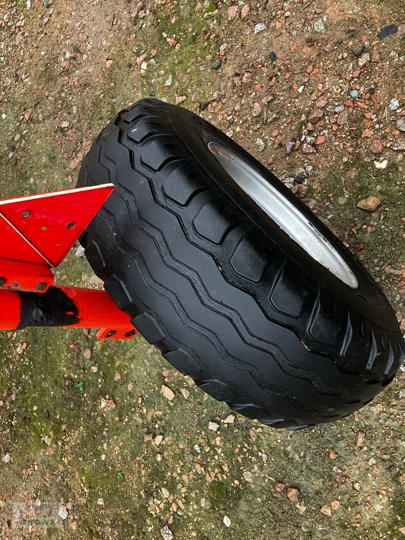 Schwader van het type Kuhn GA 7501, Gebrauchtmaschine in Alt-Mölln (Foto 9)
