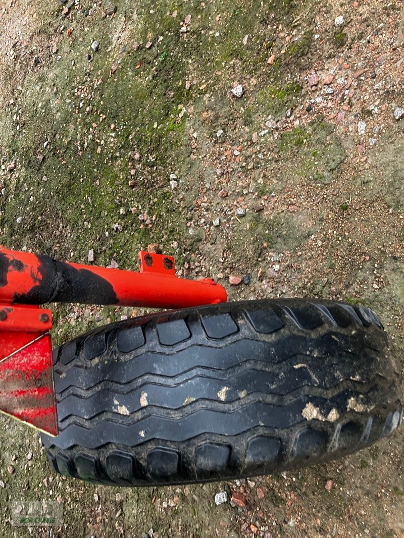 Schwader van het type Kuhn GA 7501, Gebrauchtmaschine in Alt-Mölln (Foto 10)