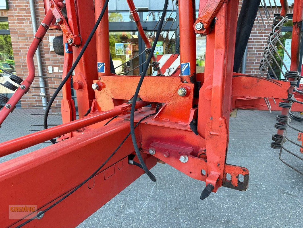 Schwader tipa Kuhn GA 7501, Gebrauchtmaschine u Ahaus (Slika 7)