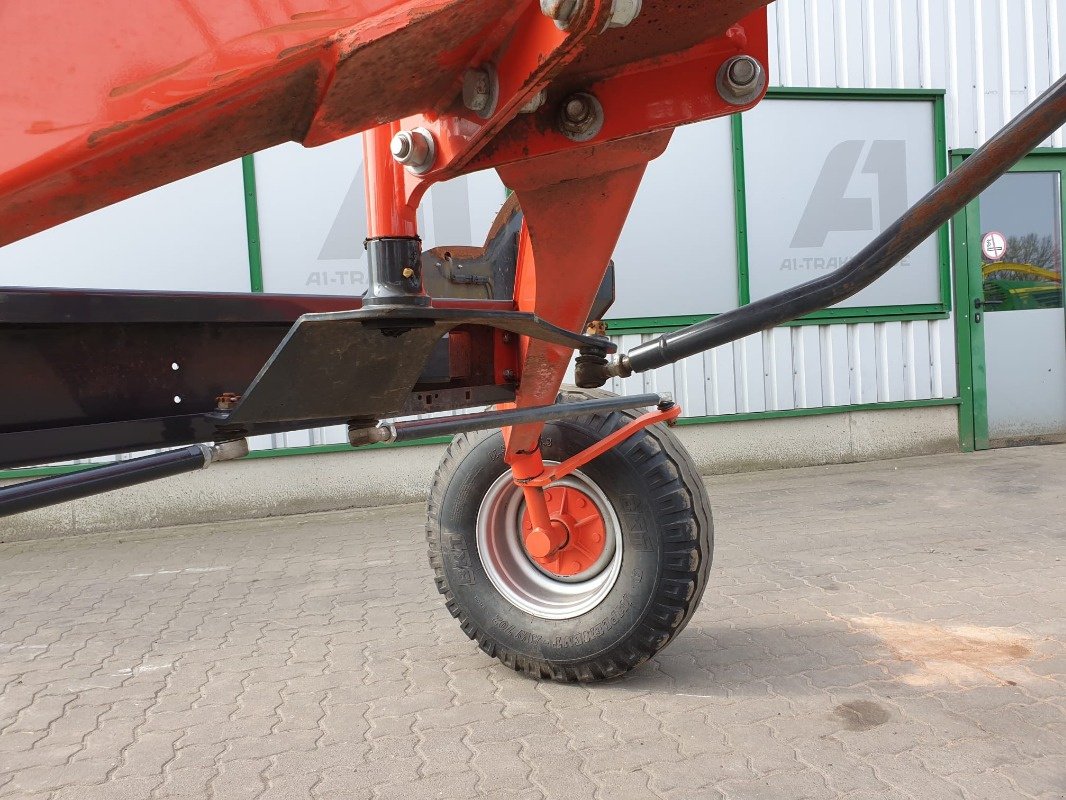 Schwader tip Kuhn GA 7530, Gebrauchtmaschine in Sittensen (Poză 11)