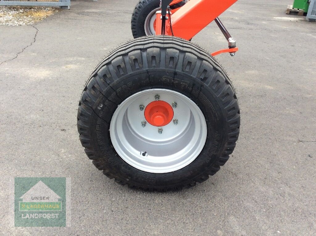 Schwader of the type Kuhn GA 7631, Neumaschine in Kobenz bei Knittelfeld (Picture 15)