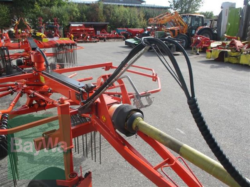 Schwader del tipo Kuhn GA 7922   #549, Gebrauchtmaschine en Schönau b.Tuntenhausen (Imagen 15)