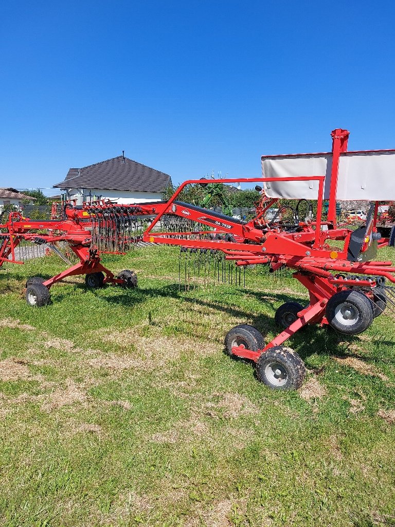 Schwader del tipo Kuhn GA 7932, Gebrauchtmaschine In DIFFENBACH-LES-HELLIMER (Immagine 1)