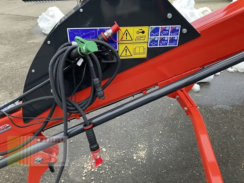 Schwader des Typs Kuhn GA 8030, Gebrauchtmaschine in Breitenbrunn (Bild 23)