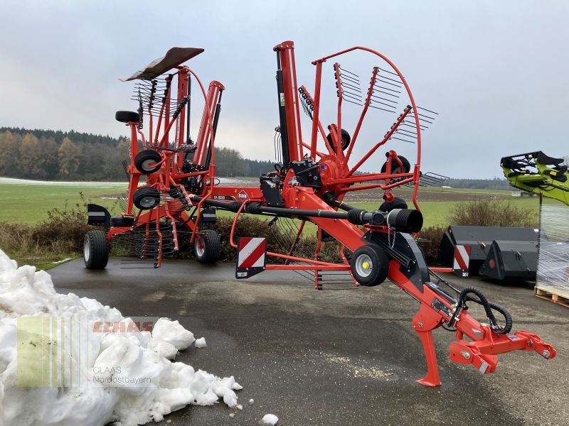 Schwader vrste Kuhn GA 8030, Gebrauchtmaschine v Breitenbrunn