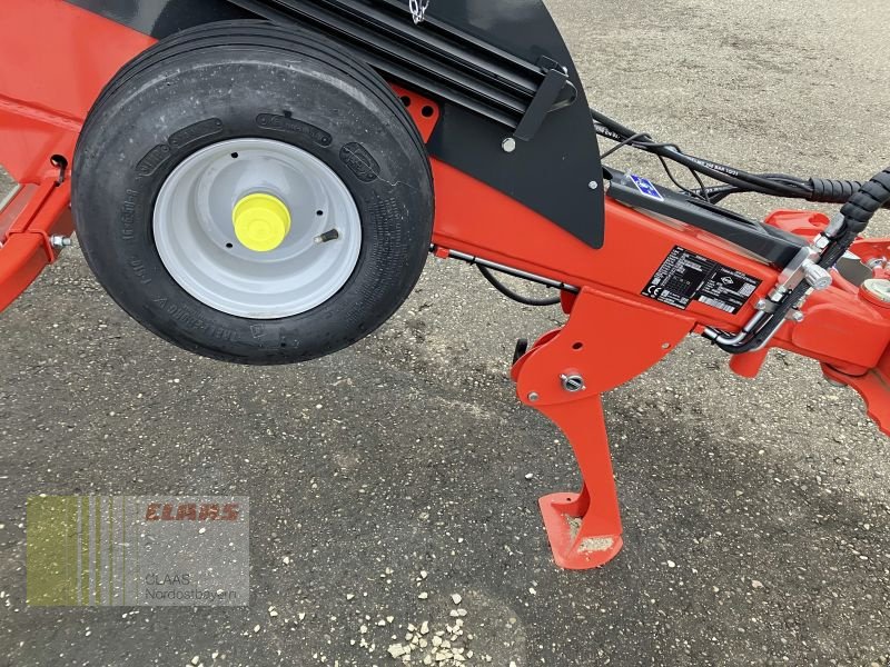 Schwader des Typs Kuhn GA 8030, Gebrauchtmaschine in Breitenbrunn (Bild 22)