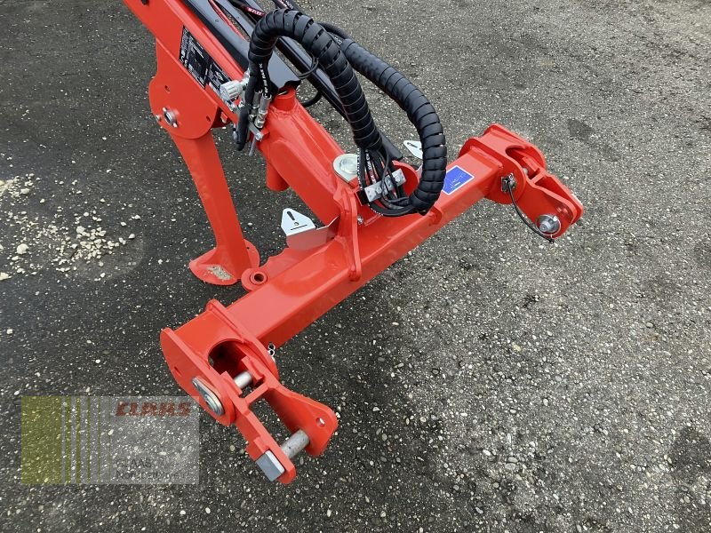 Schwader des Typs Kuhn GA 8030, Gebrauchtmaschine in Breitenbrunn (Bild 21)