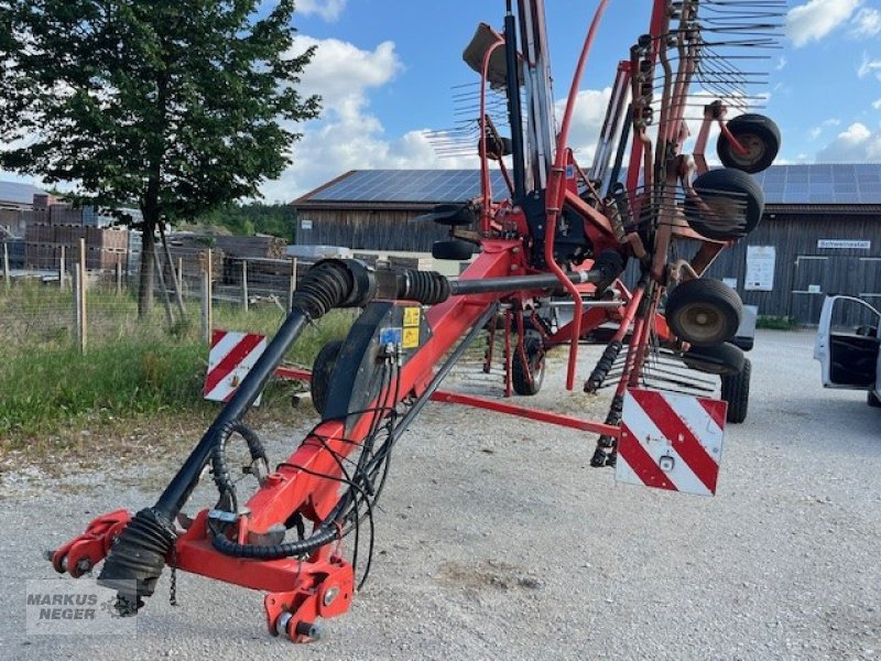 Schwader tipa Kuhn GA 8030, Gebrauchtmaschine u Berching (Slika 1)