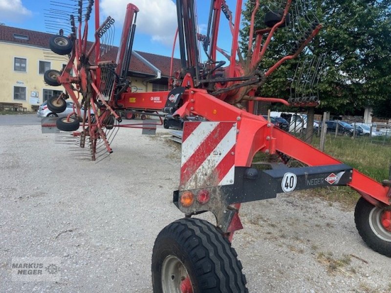 Schwader tipa Kuhn GA 8030, Gebrauchtmaschine u Berching (Slika 2)