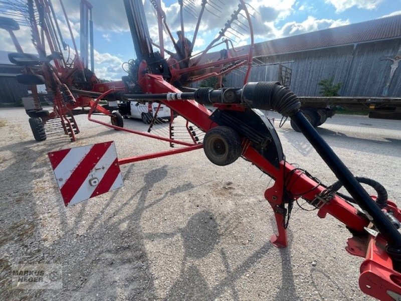 Schwader tipa Kuhn GA 8030, Gebrauchtmaschine u Berching (Slika 5)