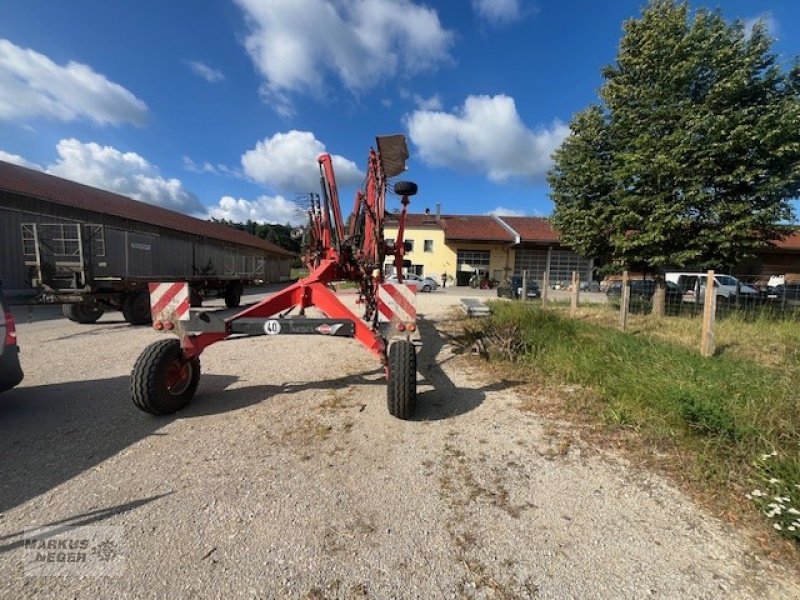 Schwader tipa Kuhn GA 8030, Gebrauchtmaschine u Berching (Slika 8)