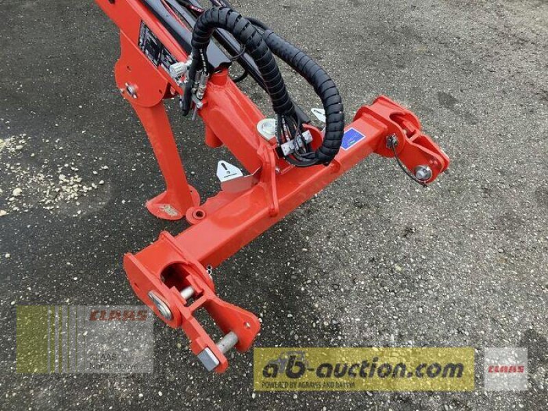 Schwader des Typs Kuhn GA 8030, Gebrauchtmaschine in Schwend (Bild 6)