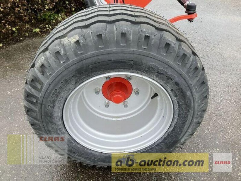 Schwader des Typs Kuhn GA 8030, Gebrauchtmaschine in Schwend (Bild 18)