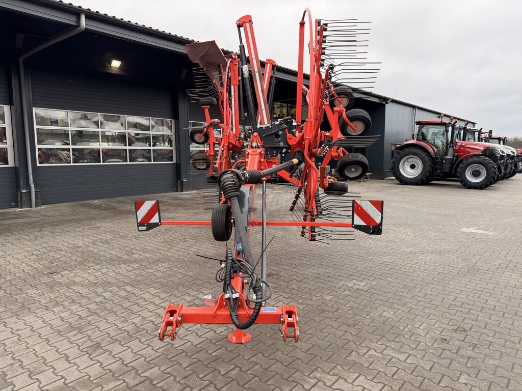 Schwader of the type Kuhn GA 8030, Gebrauchtmaschine in Coevorden (Picture 2)