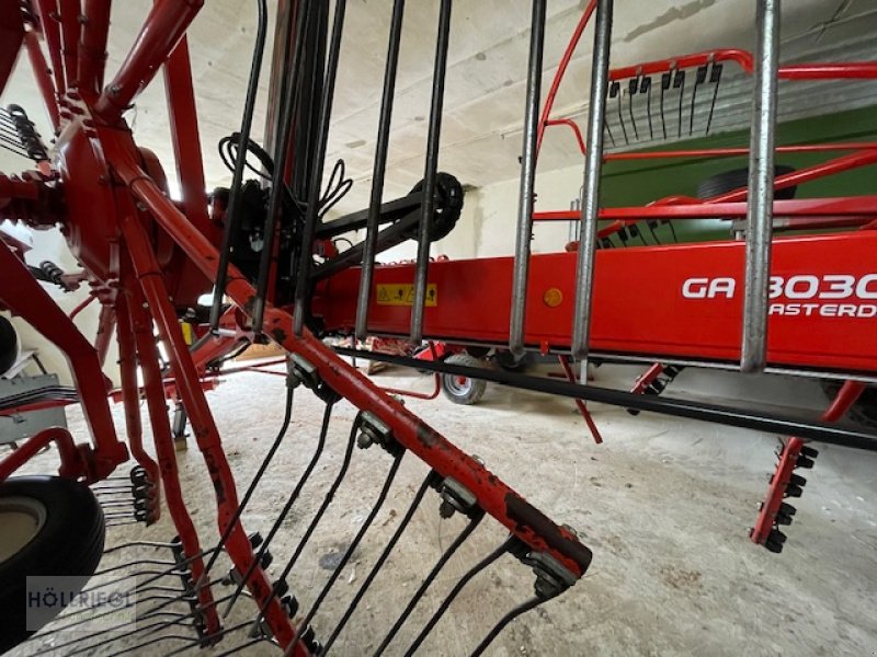 Schwader a típus Kuhn GA 8030, Gebrauchtmaschine ekkor: Hohenburg (Kép 5)