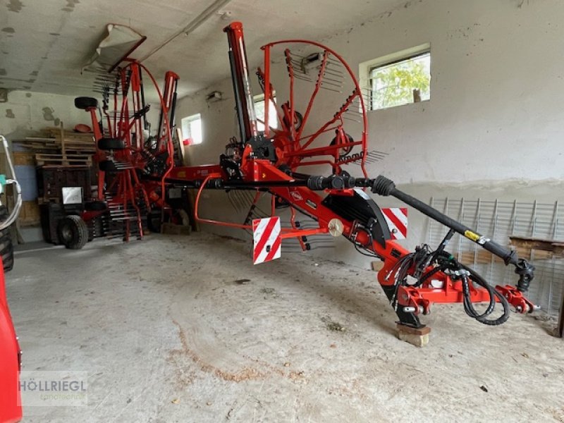 Schwader a típus Kuhn GA 8030, Gebrauchtmaschine ekkor: Hohenburg (Kép 7)