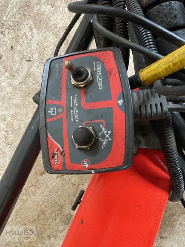 Schwader a típus Kuhn GA 8030, Gebrauchtmaschine ekkor: Hohenburg (Kép 8)