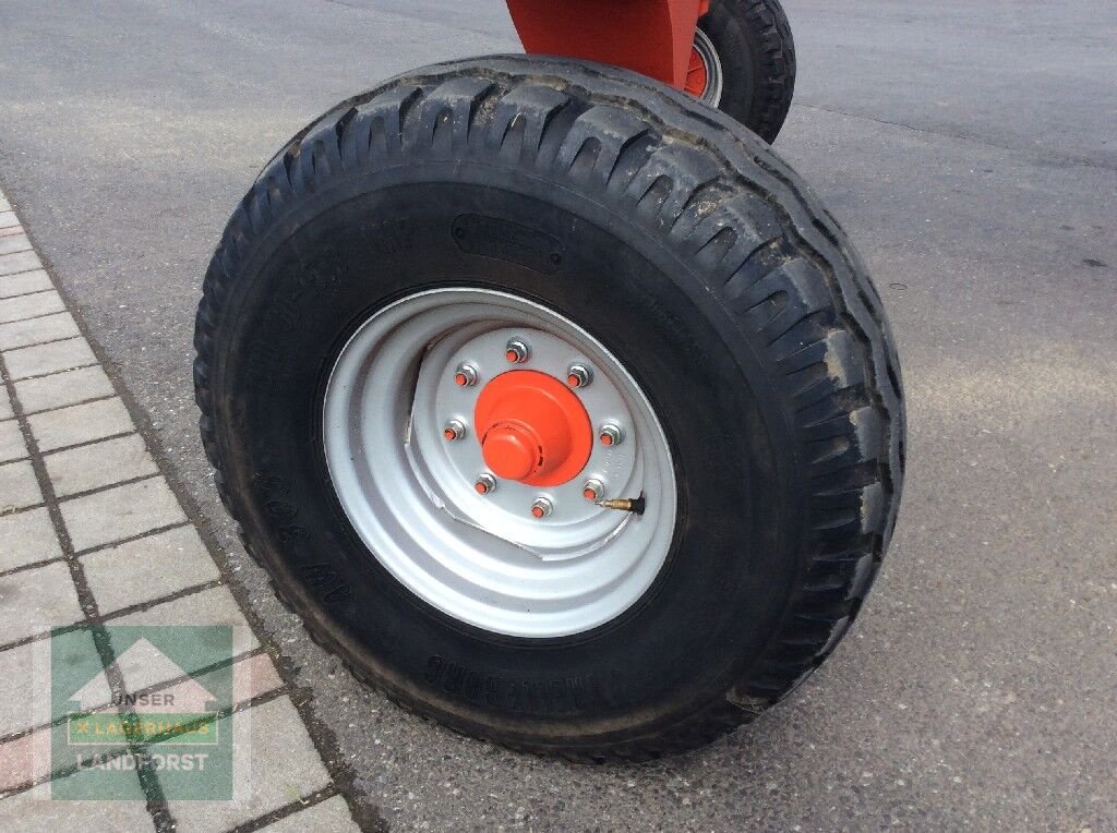 Schwader типа Kuhn GA 8521, Gebrauchtmaschine в Kobenz bei Knittelfeld (Фотография 9)