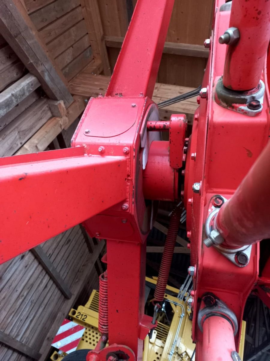 Schwader типа Kuhn GA 8521, Gebrauchtmaschine в Göpfritz (Фотография 7)