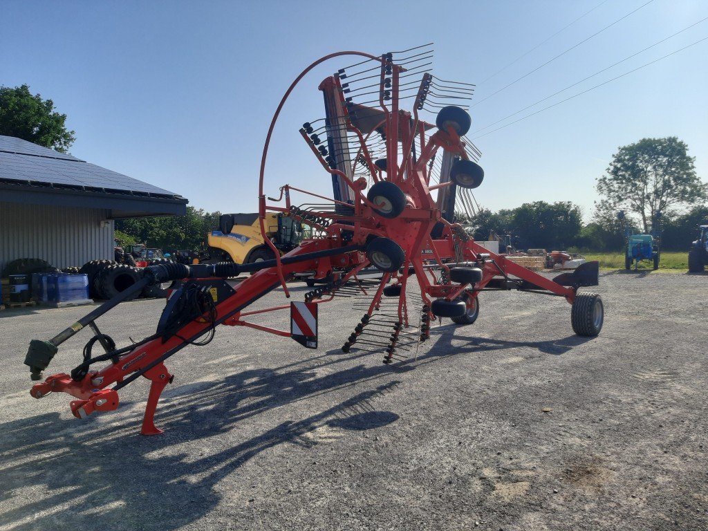 Schwader tip Kuhn GA 8830, Gebrauchtmaschine in Le Horps (Poză 2)