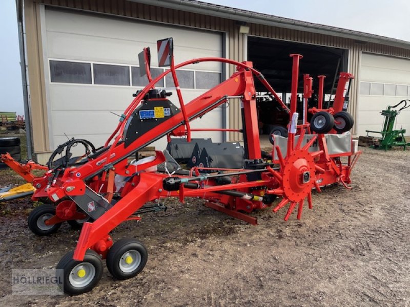 Schwader typu Kuhn GA 8830, Neumaschine w Hohenburg (Zdjęcie 3)