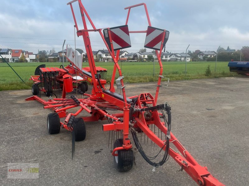 Schwader от тип Kuhn GA 9032, Gebrauchtmaschine в Erkheim (Снимка 1)