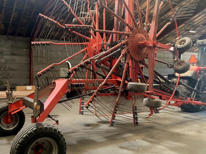 Schwader typu Kuhn GA 9531 storrive, Gebrauchtmaschine v Ringe (Obrázek 1)