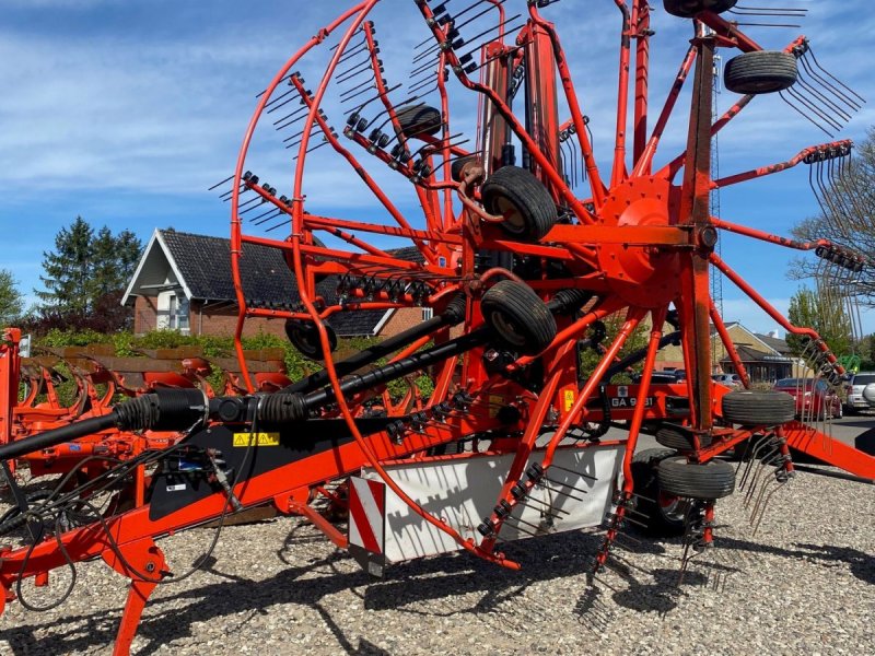 Schwader типа Kuhn GA 9531 storrive, Gebrauchtmaschine в Ringe (Фотография 1)