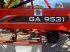Schwader typu Kuhn GA 9531 storrive, Gebrauchtmaschine w Ringe (Zdjęcie 8)