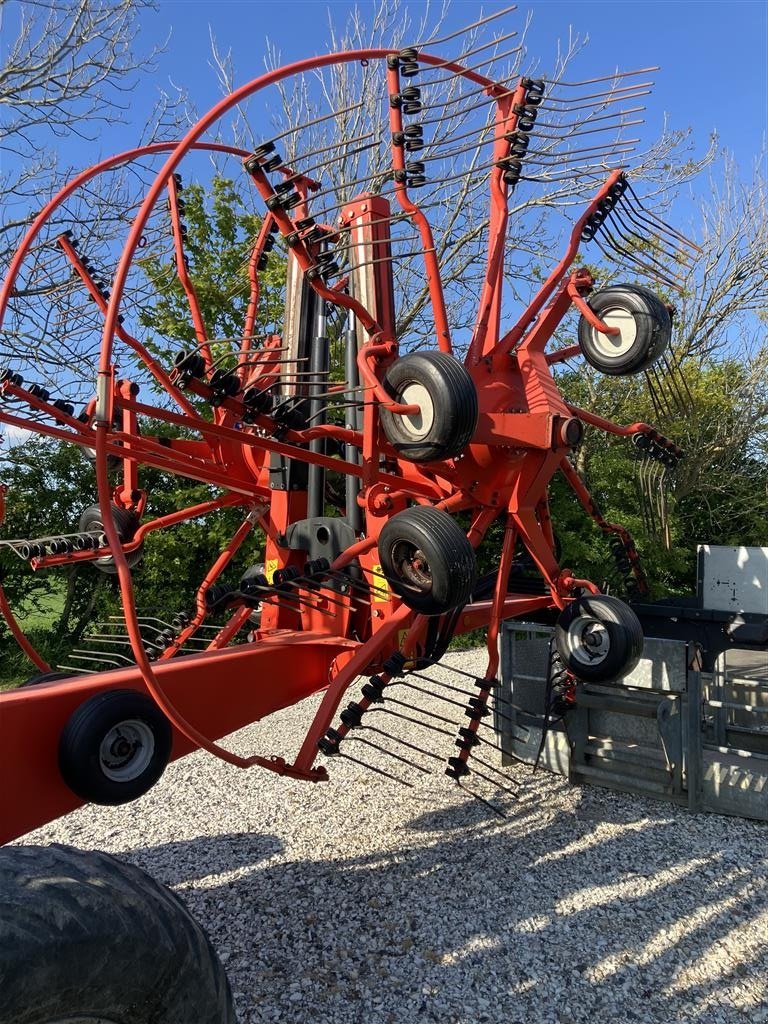 Schwader of the type Kuhn GA13131, Gebrauchtmaschine in Thisted (Picture 5)