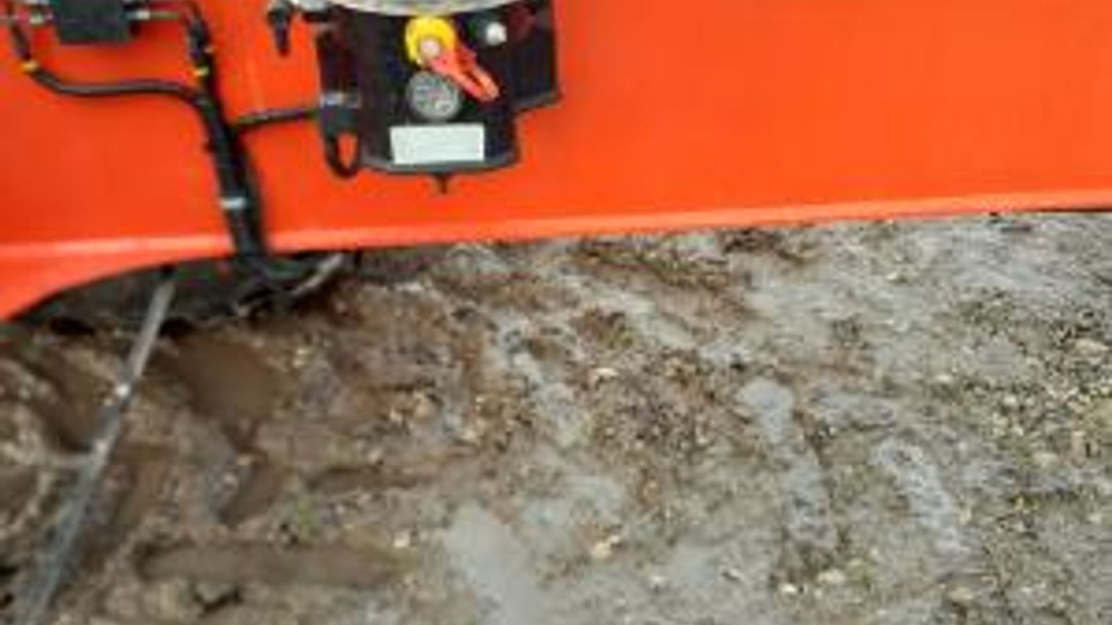 Schwader типа Kuhn GA15131 ROTORRIVE Center rive, Gebrauchtmaschine в Thisted (Фотография 5)