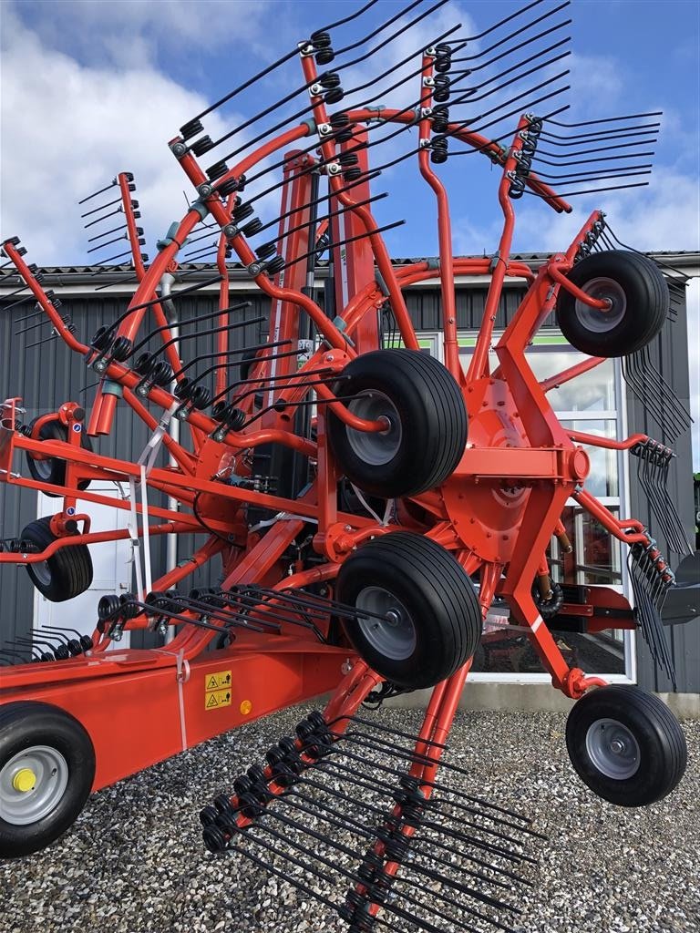 Schwader του τύπου Kuhn GA15231 Ny model, Gebrauchtmaschine σε Løgstør (Φωτογραφία 3)