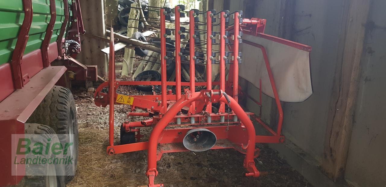 Schwader a típus Kuhn GA3201G, Gebrauchtmaschine ekkor: OBERNDORF-HOCHMOESSINGEN (Kép 1)