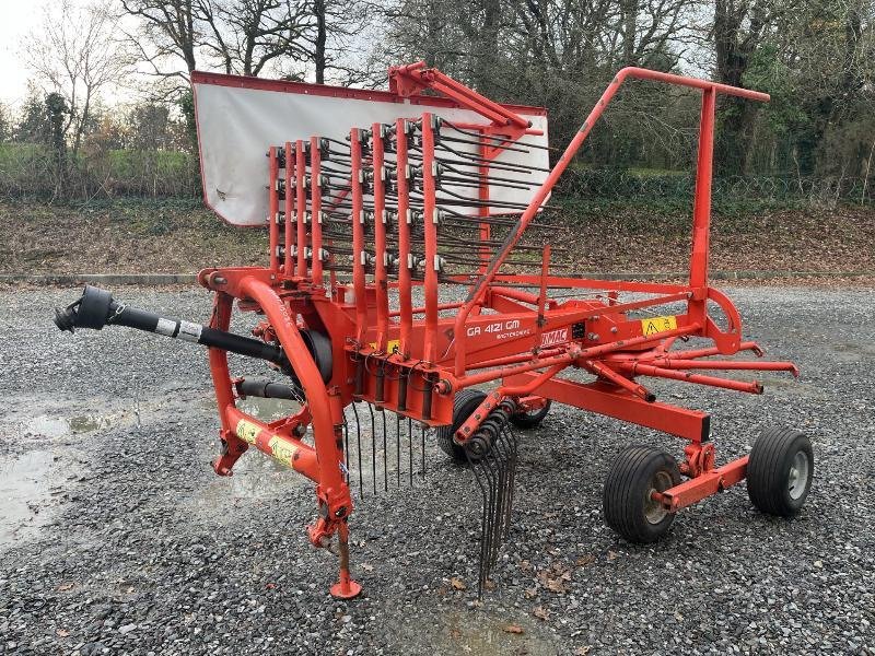 Schwader za tip Kuhn GA4121GM, Gebrauchtmaschine u CHATEAUBRIANT CEDEX (Slika 2)