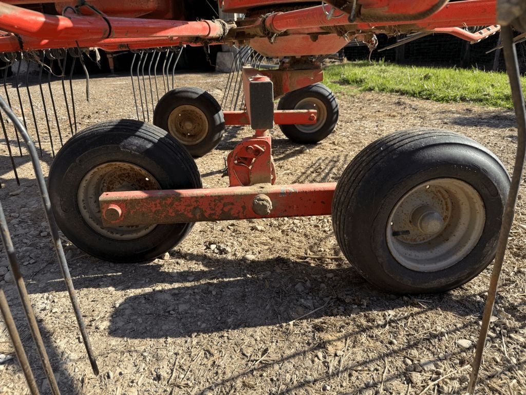 Schwader typu Kuhn GA4321GM, Gebrauchtmaschine v Lérouville (Obrázek 8)