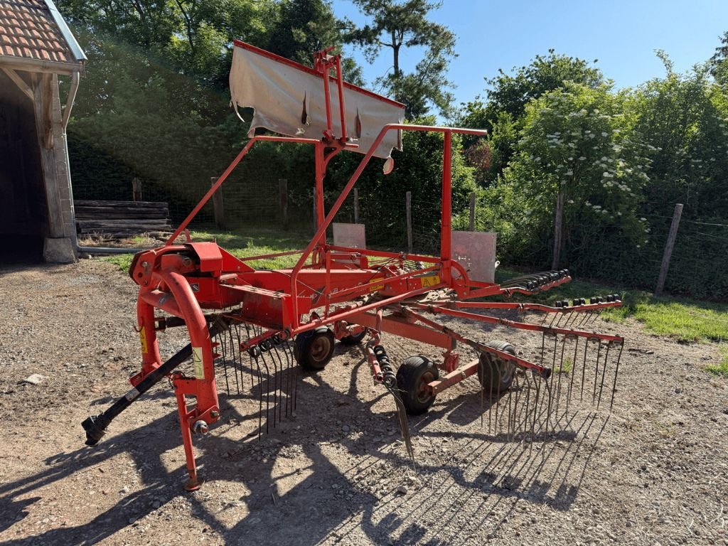 Schwader typu Kuhn GA4321GM, Gebrauchtmaschine v Lérouville (Obrázek 1)