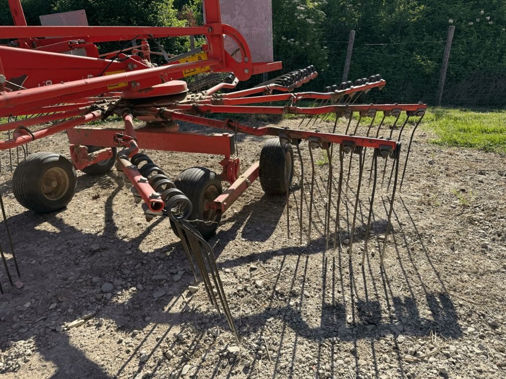 Schwader typu Kuhn GA4321GM, Gebrauchtmaschine v Lérouville (Obrázek 5)