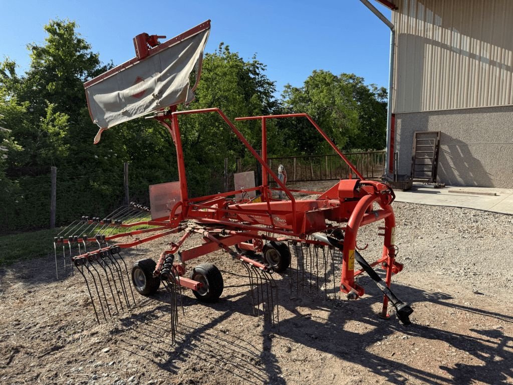 Schwader typu Kuhn GA4321GM, Gebrauchtmaschine v Lérouville (Obrázek 2)