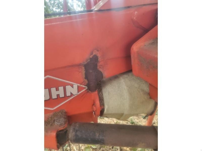 Schwader tipa Kuhn GA4321GM, Gebrauchtmaschine u BRAY en Val (Slika 4)