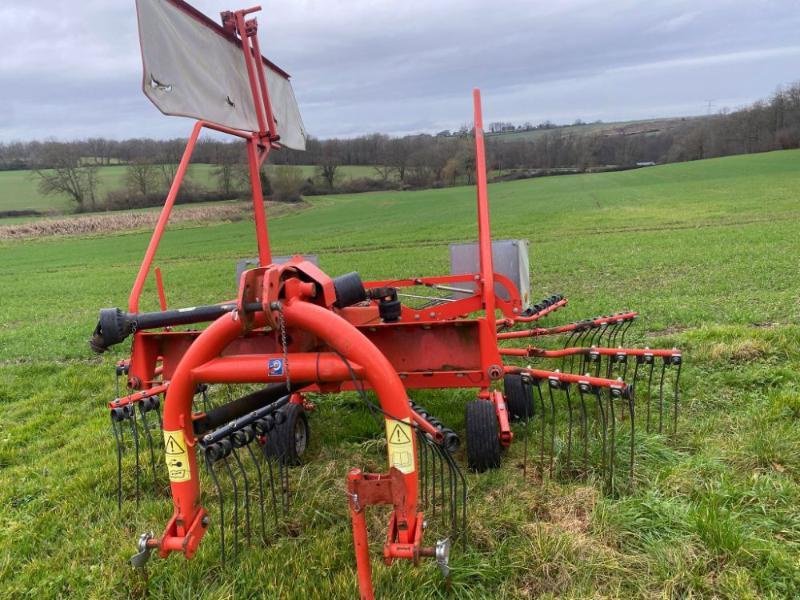Schwader typu Kuhn GA4321GM, Gebrauchtmaschine v BRAY en Val (Obrázek 2)