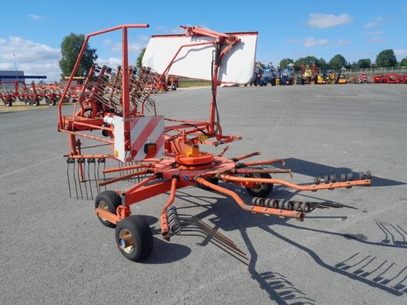 Schwader типа Kuhn GA4521GM, Gebrauchtmaschine в ANTIGNY (Фотография 6)