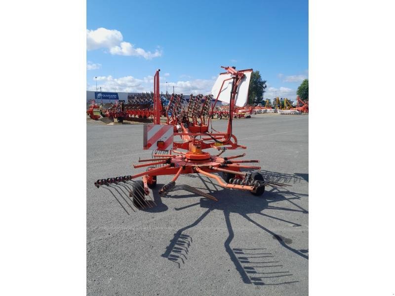 Schwader типа Kuhn GA4521GM, Gebrauchtmaschine в ANTIGNY (Фотография 5)