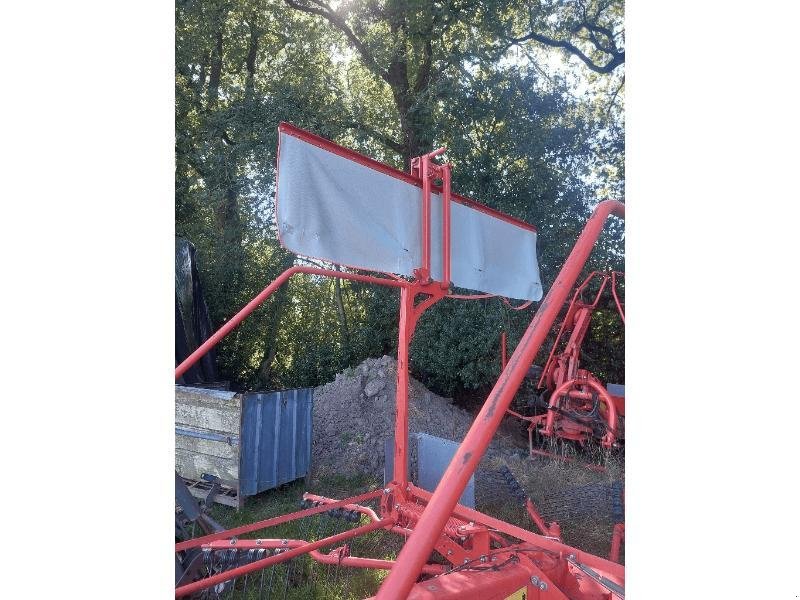 Schwader tipa Kuhn GA4521GM, Gebrauchtmaschine u PLUMELEC (Slika 4)
