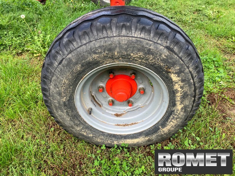 Schwader van het type Kuhn GA6620, Gebrauchtmaschine in Gennes sur glaize (Foto 9)