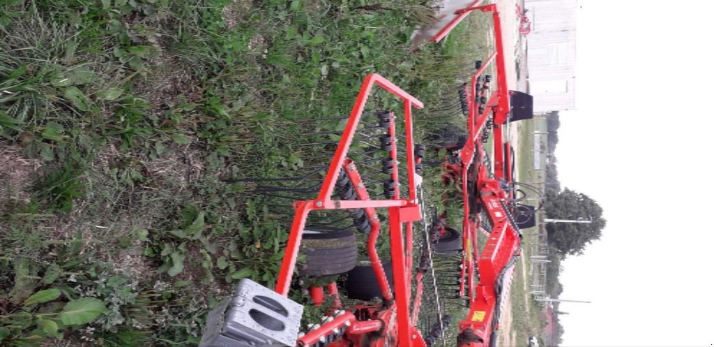 Schwader tipa Kuhn GA6632, Gebrauchtmaschine u NANTEY (Slika 2)