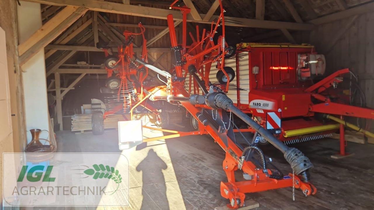 Schwader typu Kuhn GA6930, Gebrauchtmaschine v Nabburg (Obrázek 1)